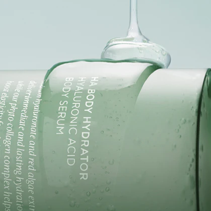 Shop body treatments