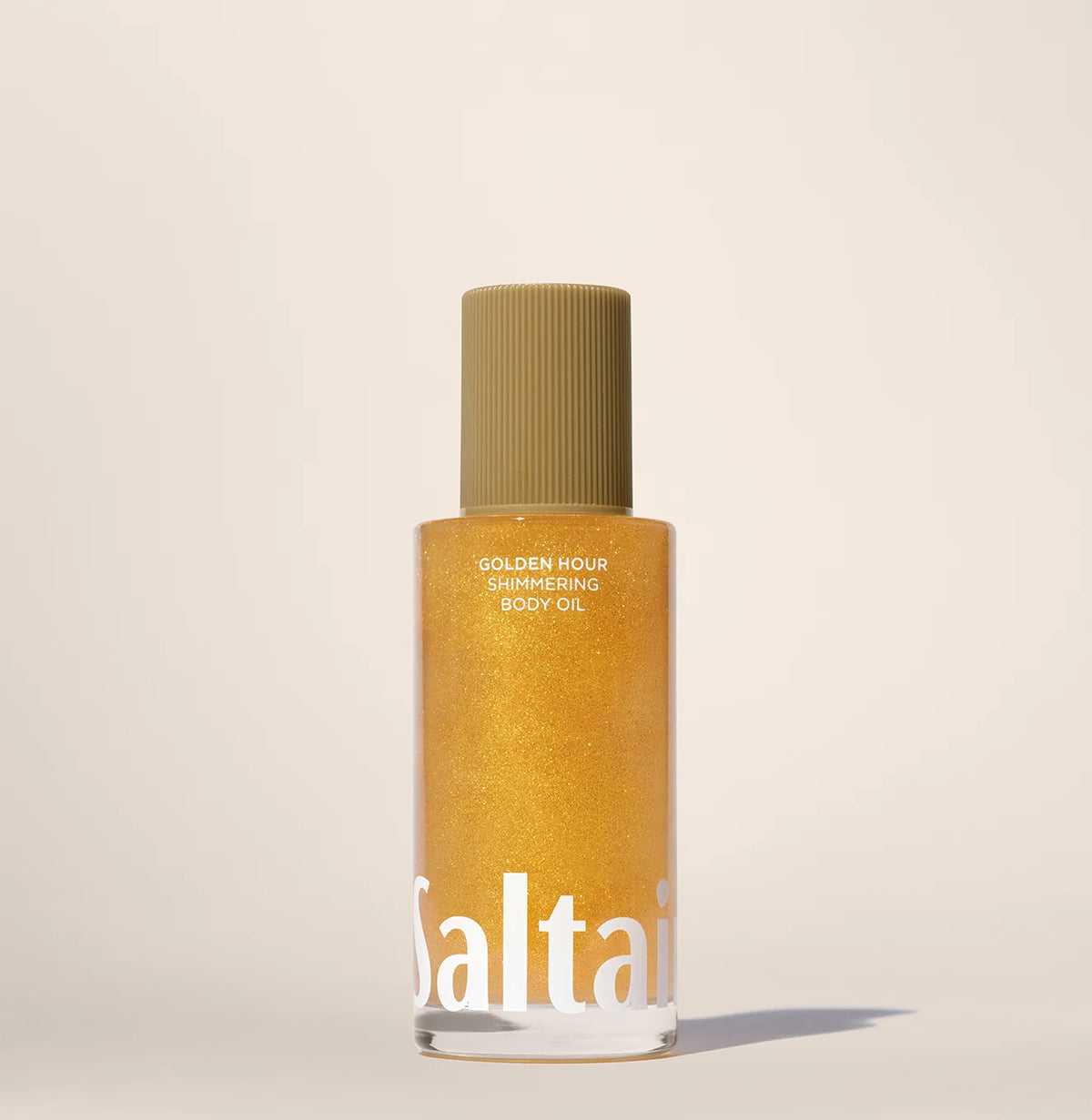 Golden Hour - Shimmering Body Oil