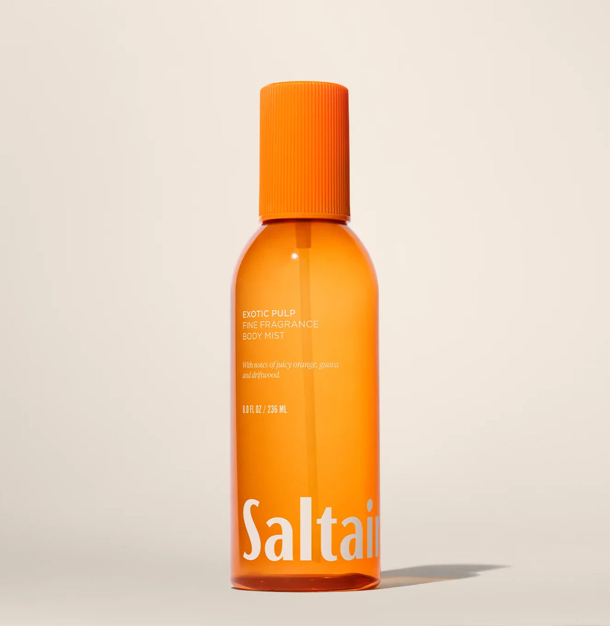 Exotic Pulp - Body Mist