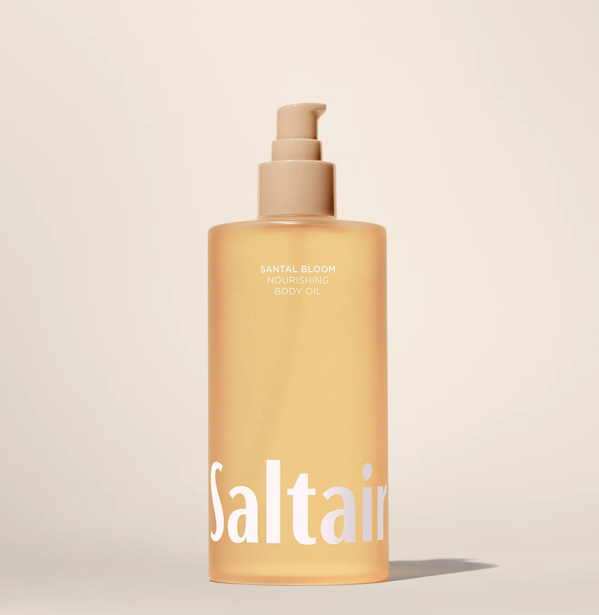 Santal Bloom - Jumbo Body Oil