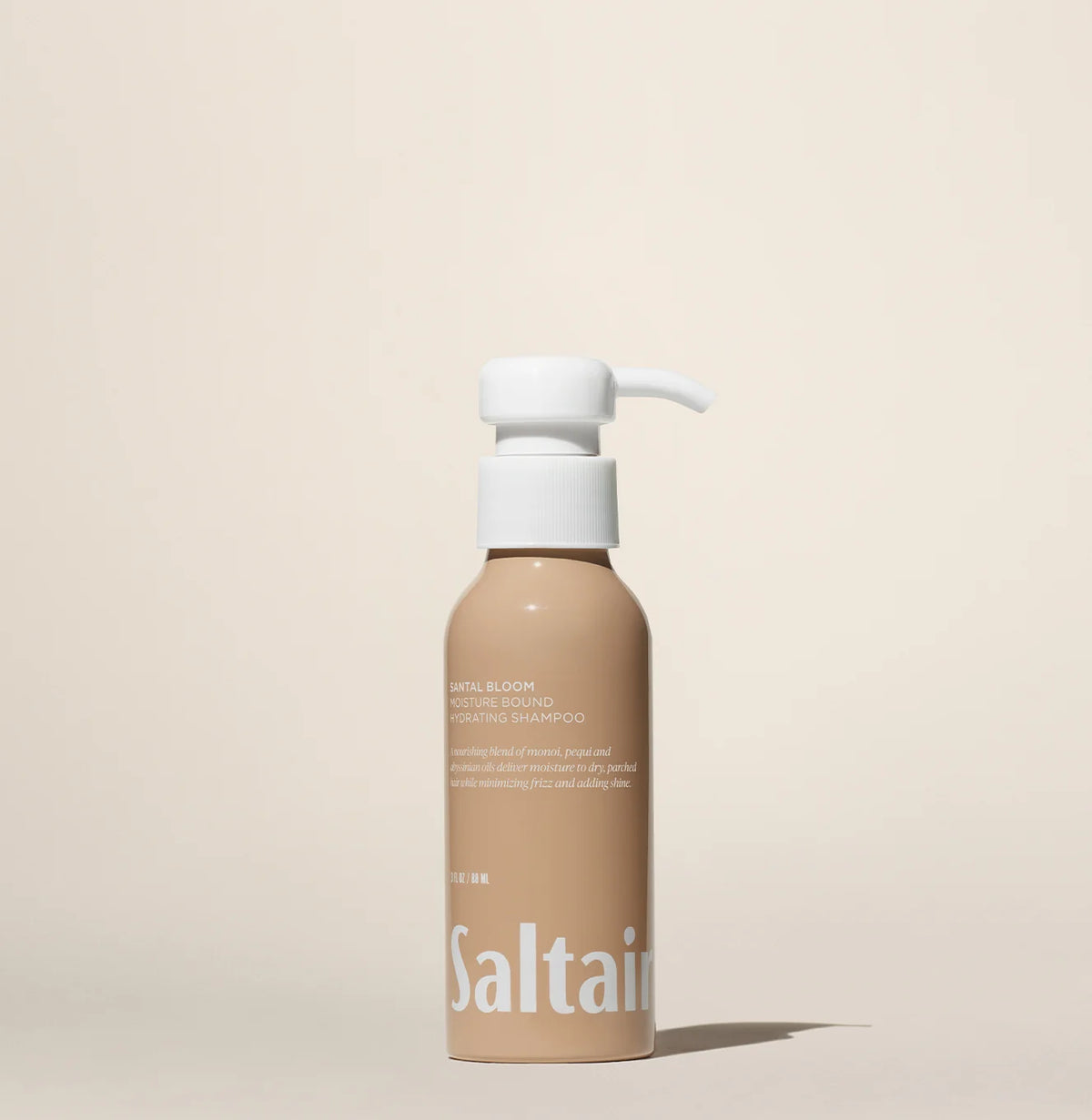 Moisture Bound - Travel Size Shampoo