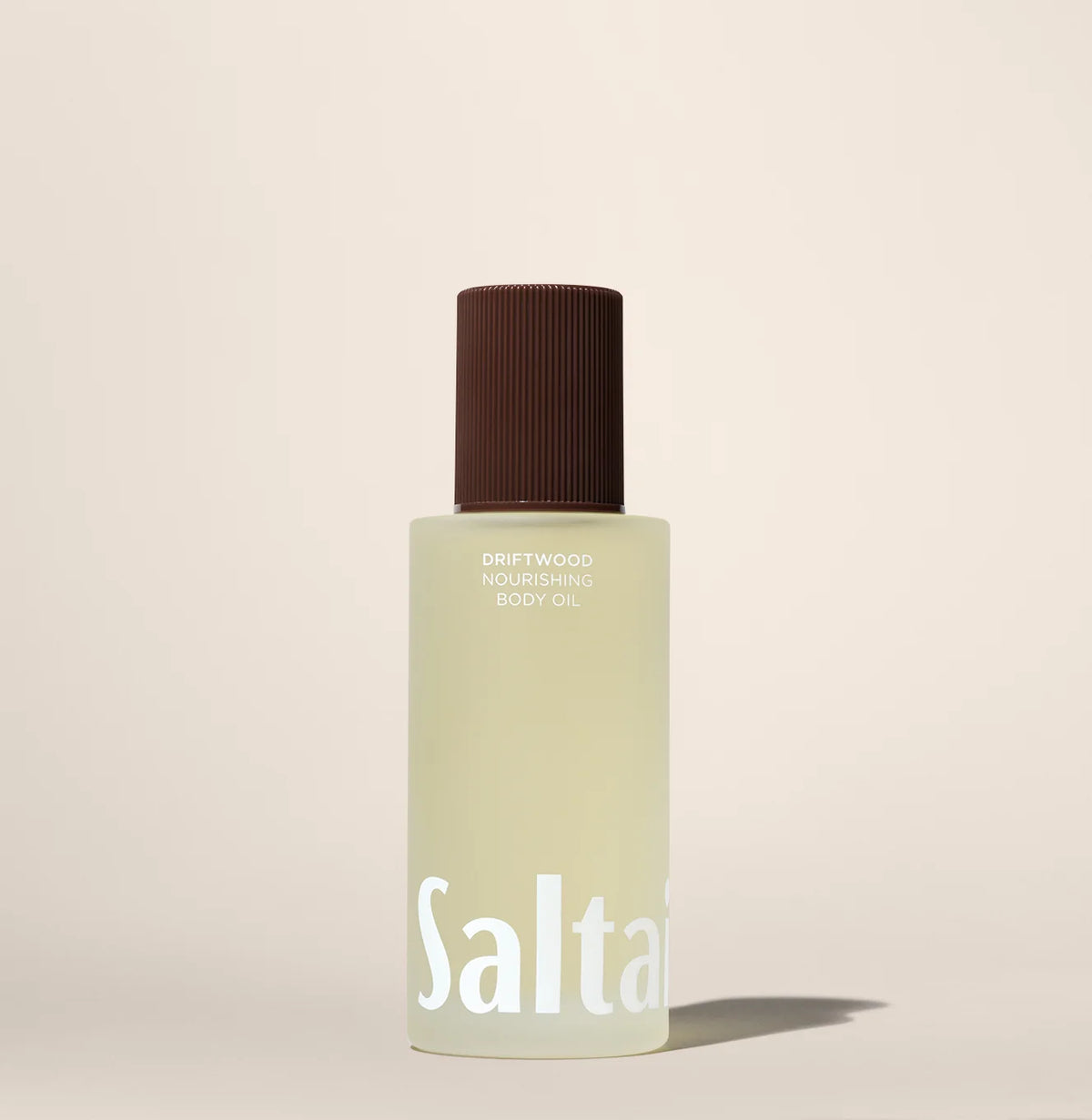Driftwood - Body Oil