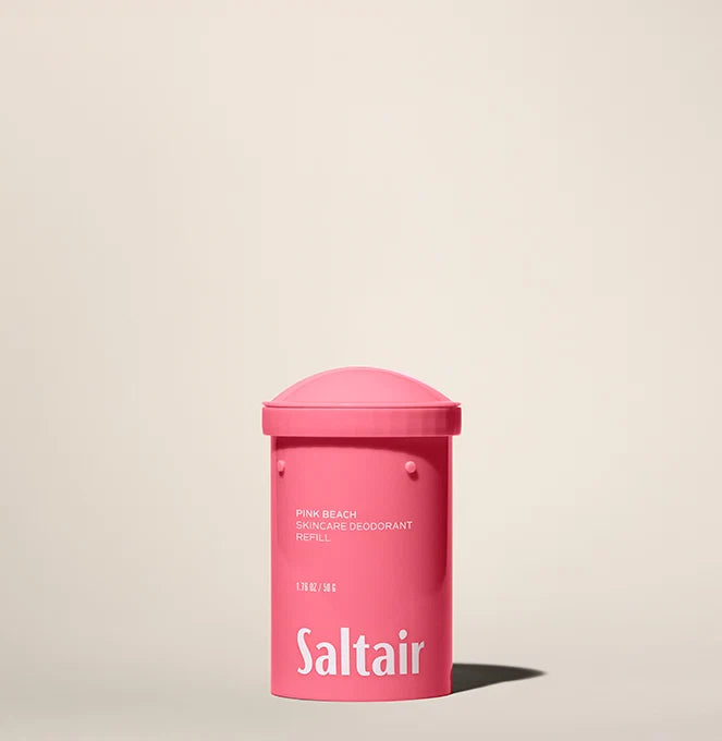 Pink Beach - Skincare Deodorant Refill Pod