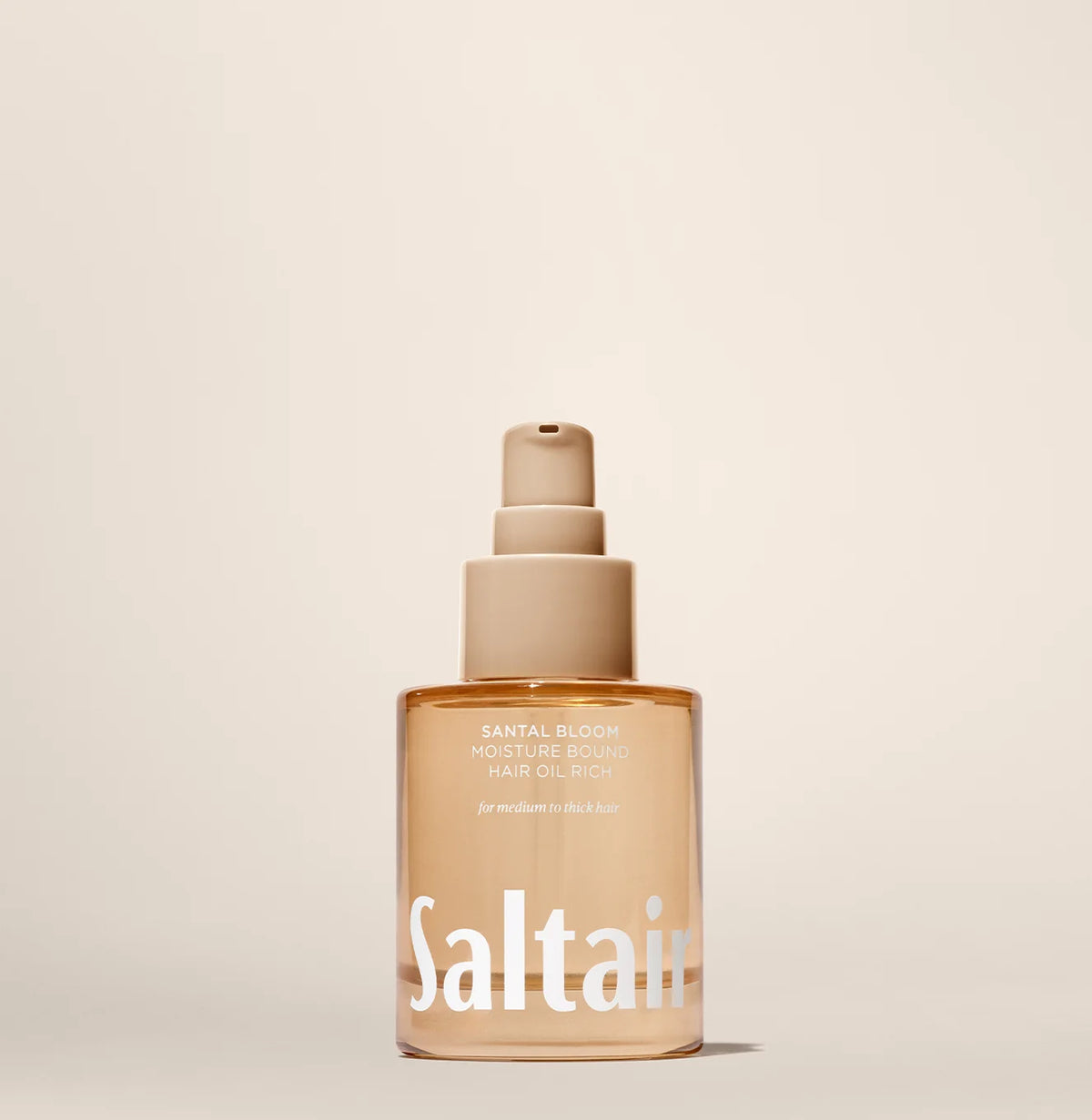Moisture Bound - Hair Oil Rich