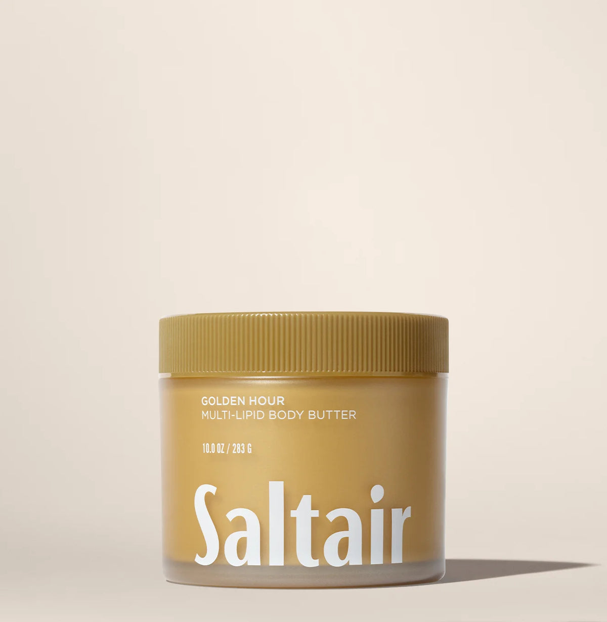 Golden Hour - Body Butter