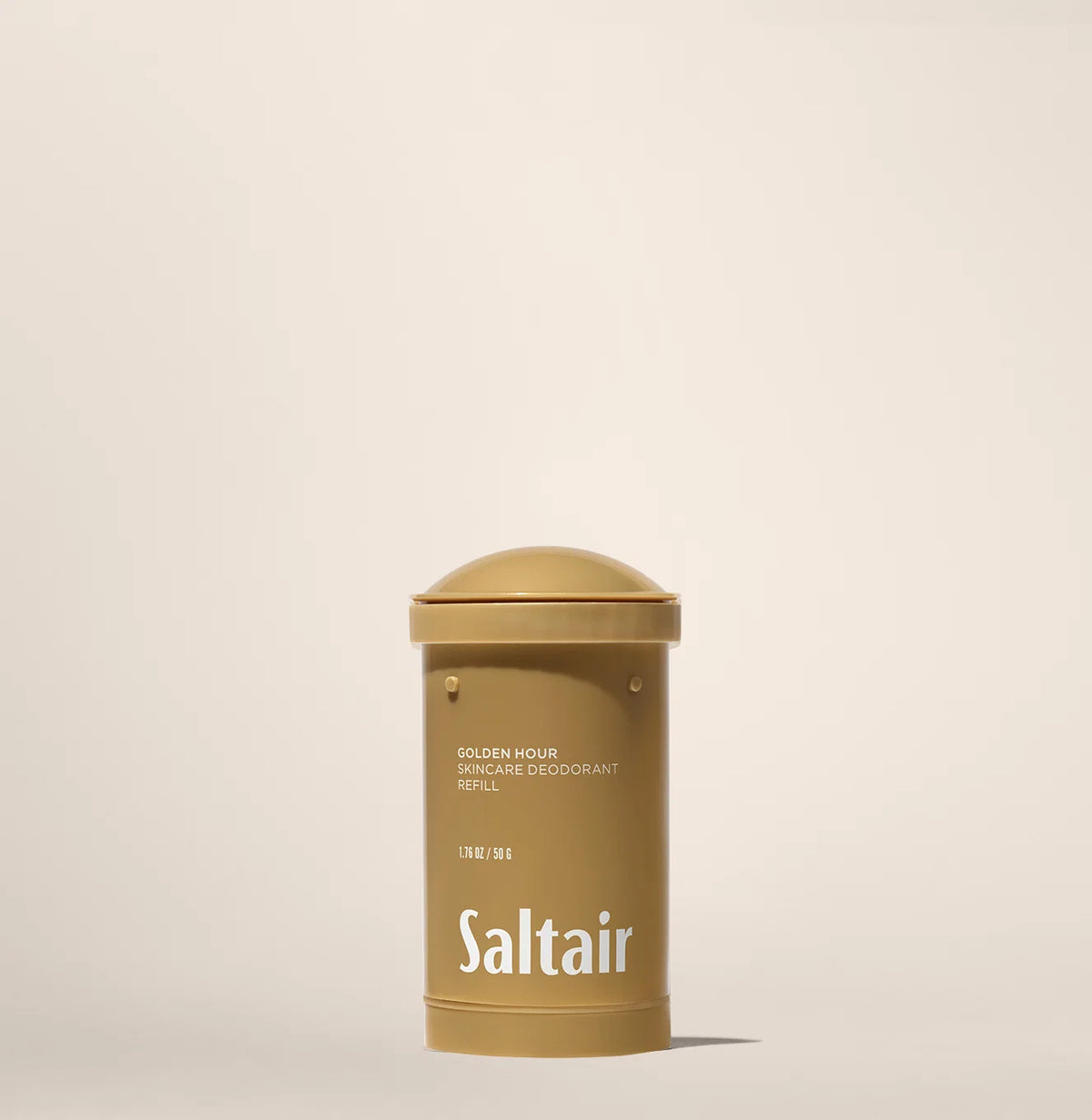 Golden Hour - Skincare Deodorant Refill Pod