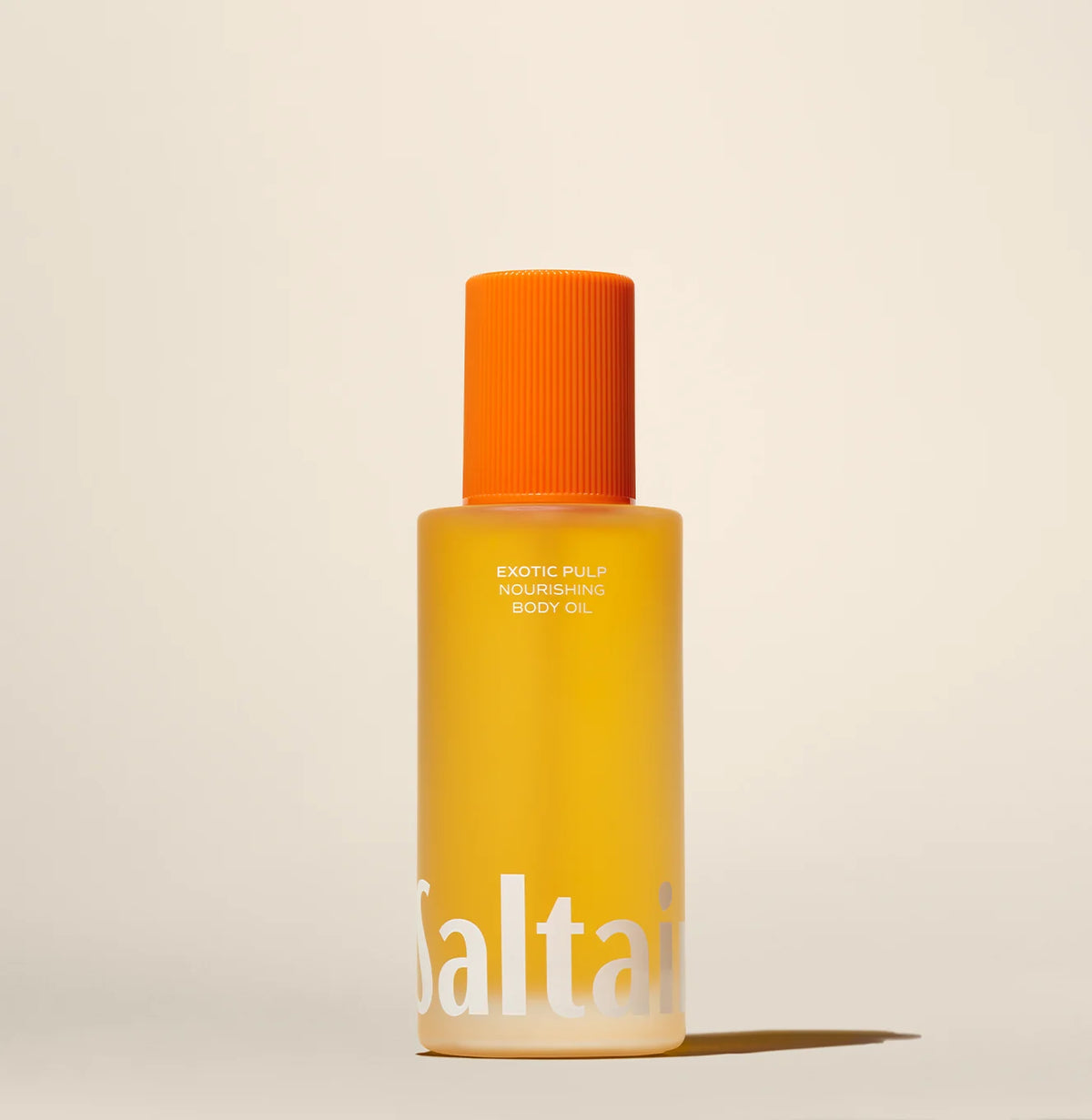 Exotic Pulp - Body Oil