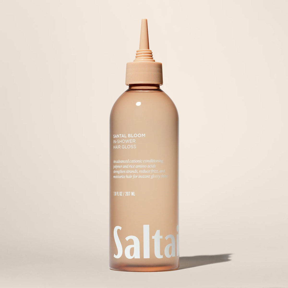 Santal Bloom - Hair Gloss